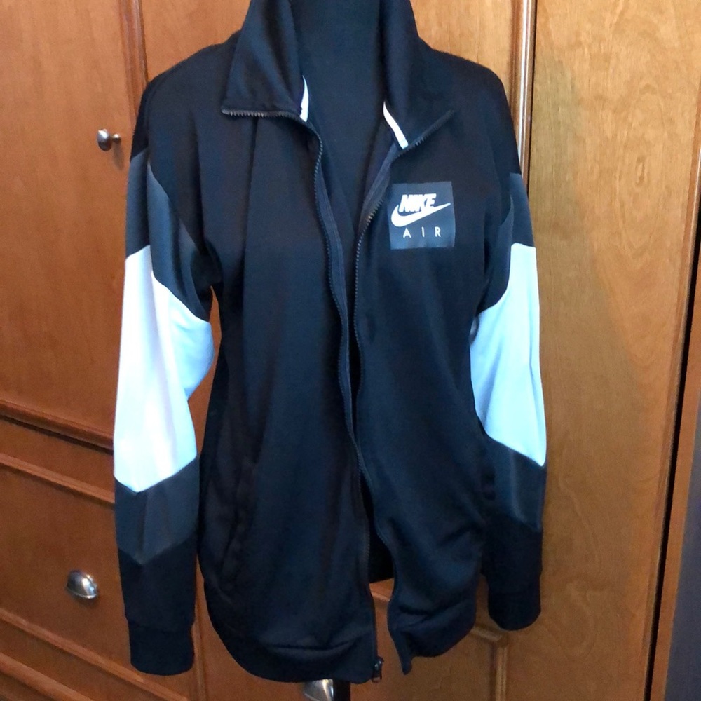 Nike Air Jacket